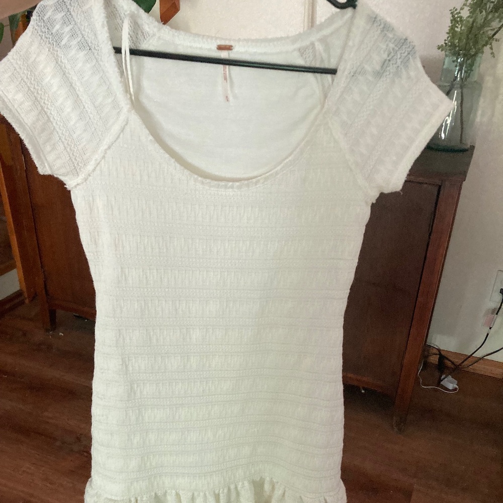 Free people dress